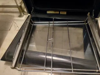 Microondas Fagor Digital