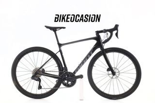 Giant Defy Advanced 2 Di2 12V (gravel) t.54 Reacondicionada