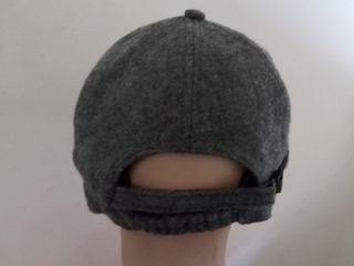 Gorra Nórdica