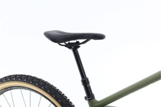 Cube Stereo TM GX (MTB) t.S Reacondicionada