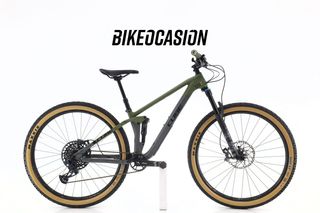 Cube Stereo TM GX (MTB) t.S Reacondicionada