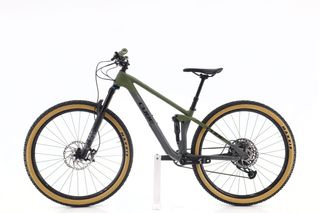 Cube Stereo TM GX (MTB) t.S Reacondicionada