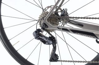 Berria Belador Aero Di2 11V (carretera) t.58 Reacondicionada