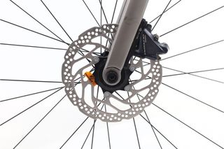 Berria Belador Aero Di2 11V (carretera) t.58 Reacondicionada