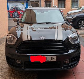 MINI Countryman 2020