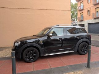 MINI Countryman 2020