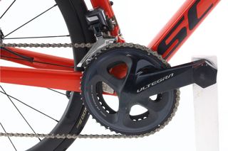 Scott Addict RC 15 Di2 11V (carretera) t.52 Reacondicionada