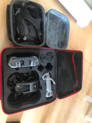 DRONE DJI AVATA 1