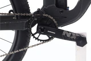 Scott Ransom 920 (MTB) t.L Reacondicionada