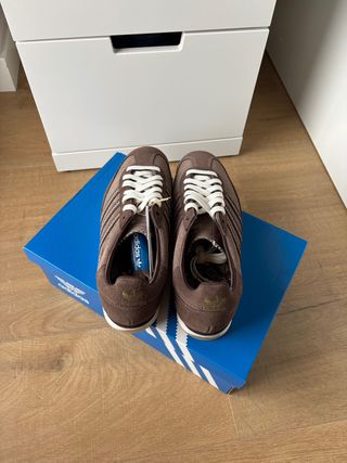 Adidas SL72 Marrón Talla 44
