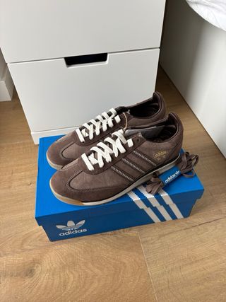 Adidas SL72 Marrón Talla 44