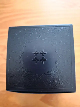 Kajal Lamar Noir Extrait de Parfum 100ml