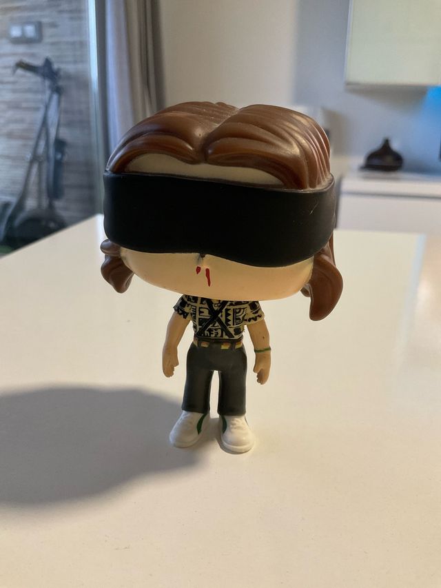 Funko Pop Eleven Stranger Things