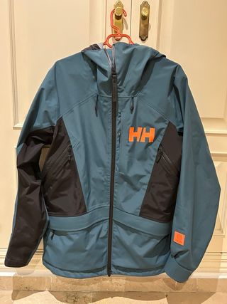 Chaqueta Helly Hansen Esquí