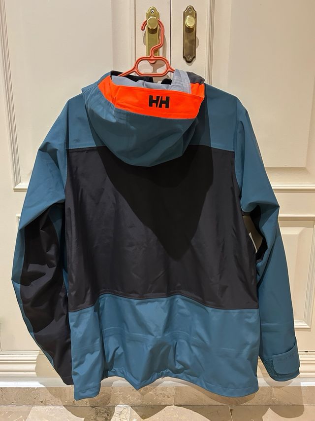 Chaqueta Helly Hansen Esquí