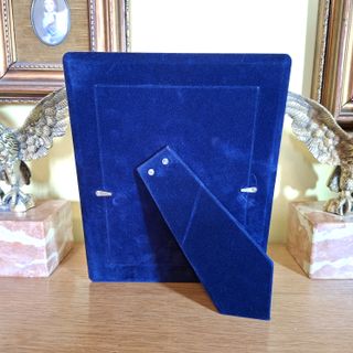 LARMS Cornice Portafoto Argento 925 x foto cm13x18