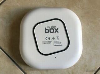 Clembox Console videogiochi per Bambini