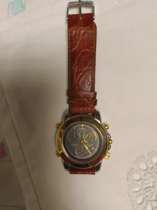 Sector ADV 2000 Crono Uomo