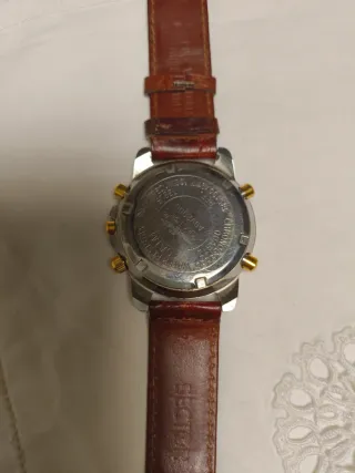 Sector ADV 2000 Crono Uomo