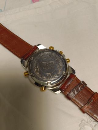 Sector ADV 2000 Crono Uomo