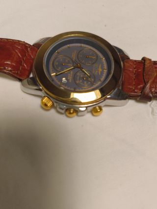 Sector ADV 2000 Crono Uomo