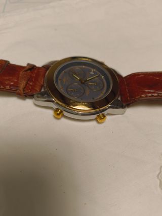 Sector ADV 2000 Crono Uomo