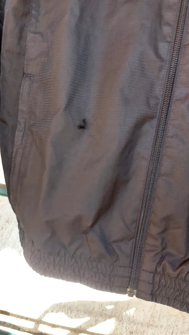 Giubbottino Palermo Puma U.S. Città di Palermo