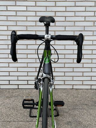 Bicicleta de carretera Bergamont 🇩🇪 Talla: M