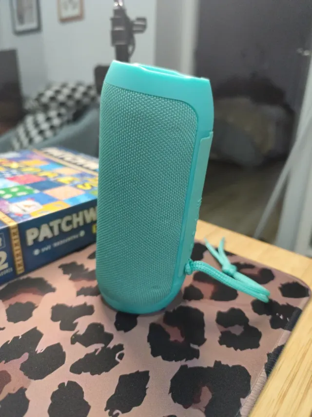 Altavoz Energy Sistem Urban Box 2 Verde