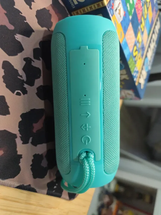 Altavoz Energy Sistem Urban Box 2 Verde