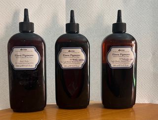 Davines Finest Pigments 3unidades