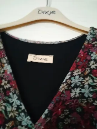 Vestito Dixie floreale taglia S