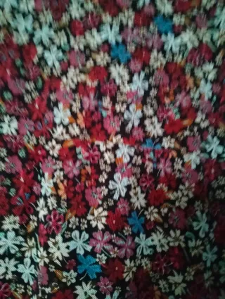 Vestito Dixie floreale taglia S