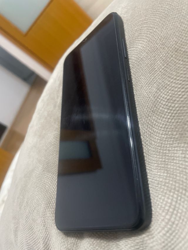 OPPO A38 Negro Como Nuevo