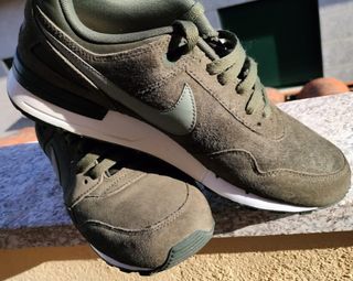 Zapatillas Nike Air 89 Talla 42 Hombre