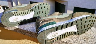 Zapatillas Nike Air 89 Talla 42 Hombre