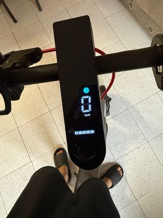 Patinete Eléctrico Xiaomi Pro 4