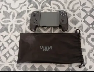 Mando VIETA PRO para móvil
