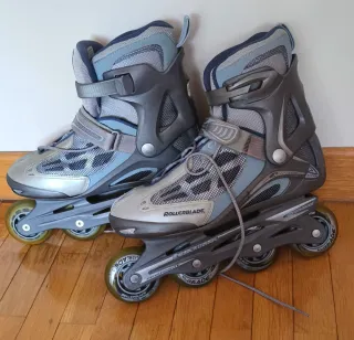 Patines Rollerblade Talla 40