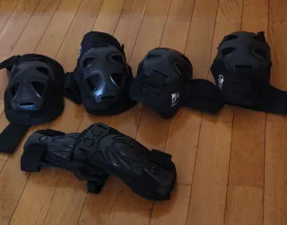 Patines Rollerblade Talla 40