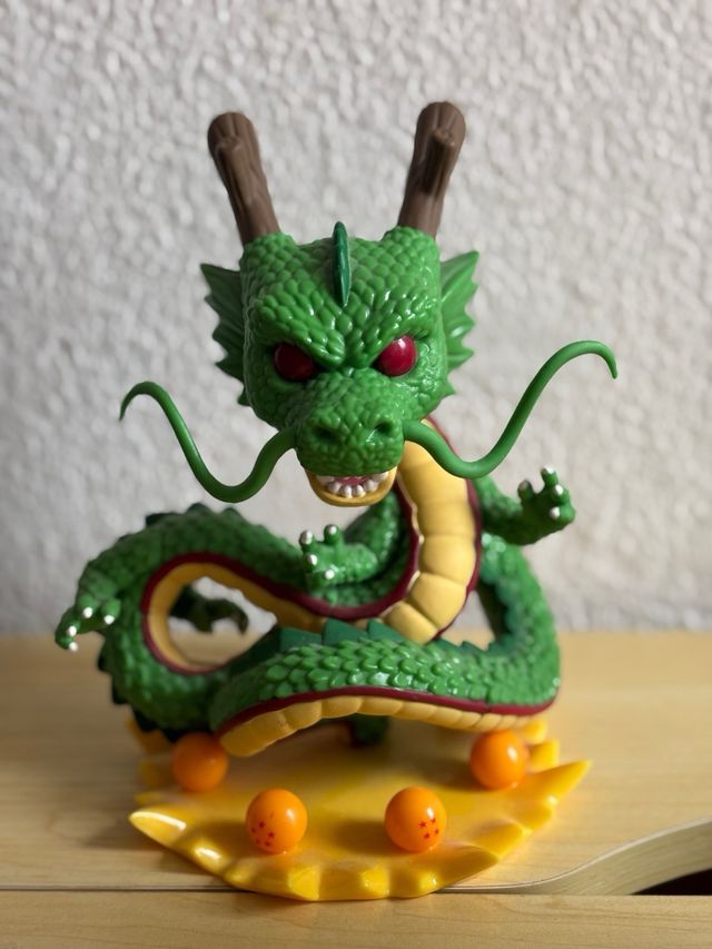 Funko Pop Shenron 859