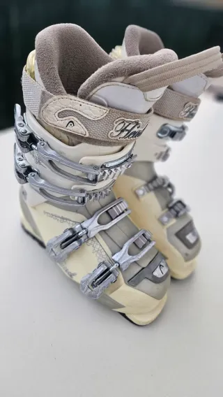 Botas de esquí Head