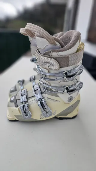 Botas de esquí Head