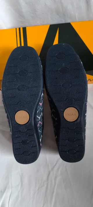 Zapatillas de casa Cosdam