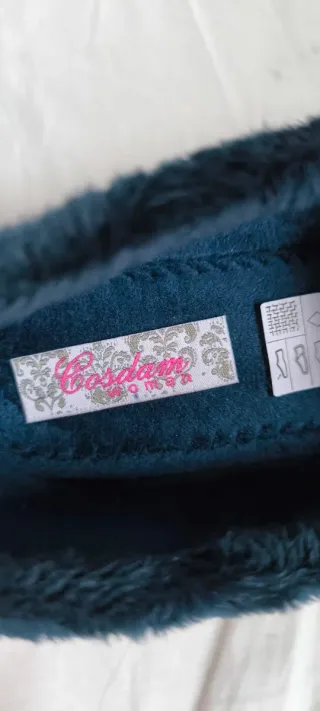 Zapatillas de casa Cosdam