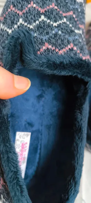 Zapatillas de casa Cosdam