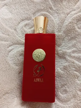 Perfume Ajwaa Mujer AMIRAT AL ARAB