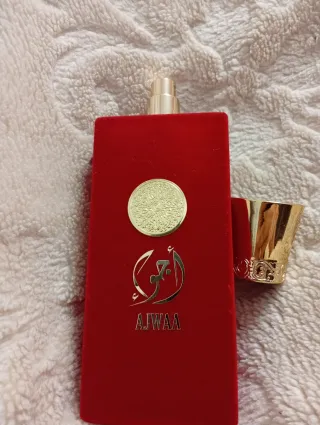 Perfume Ajwaa Mujer AMIRAT AL ARAB