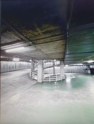 Alquiler Plaza Garaje Torrejón de Ardoz