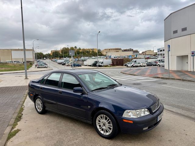 VOLVO S40 1.6i 105CV !! 50.000 KMS !!